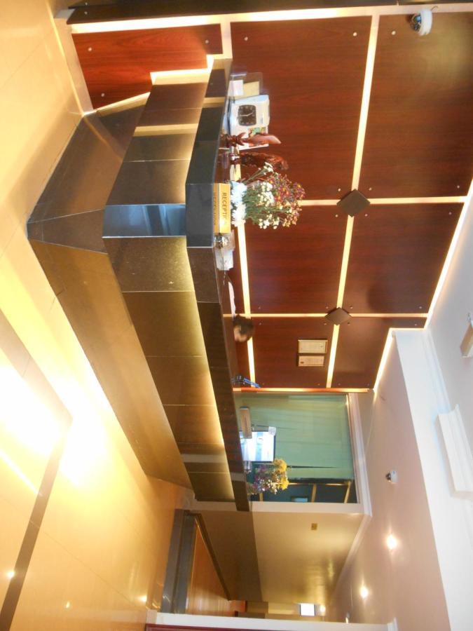 Sai Villa Hotel Near Klia & Klia2 Nilai Exterior foto